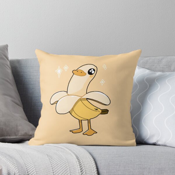 Item preview, Banana Duck designed and sold by Junebug Studio.