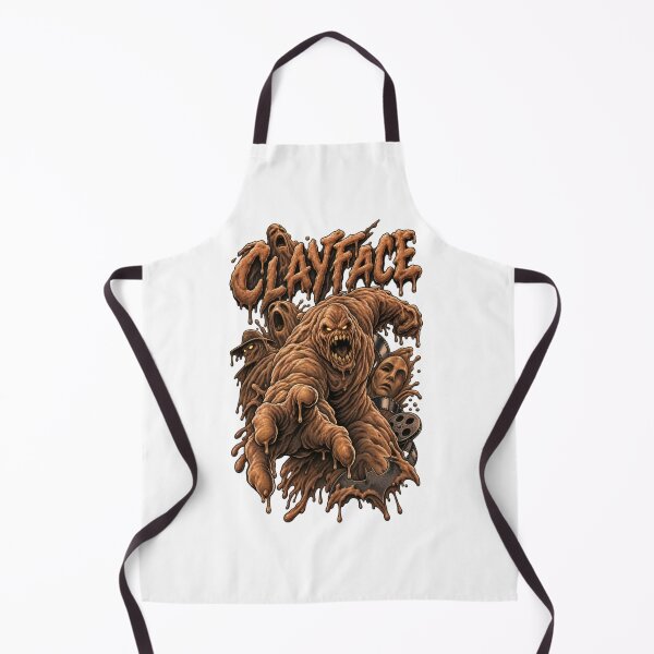 Item preview, Clayface designed and sold by ActionForge.
