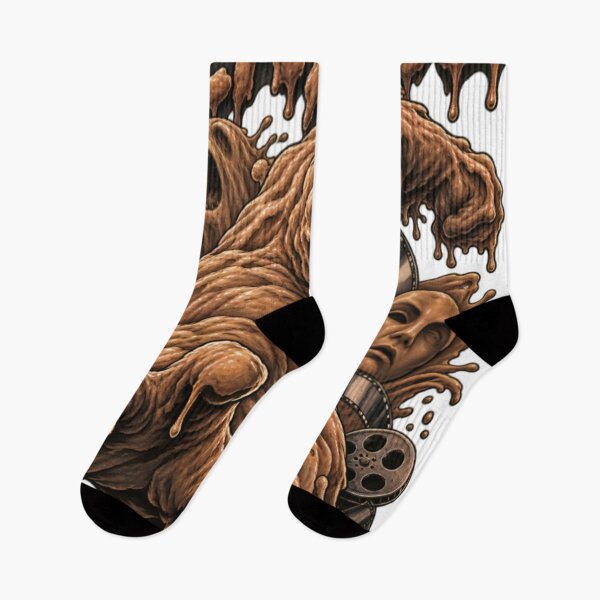 Item preview, Clayface designed and sold by ActionForge.