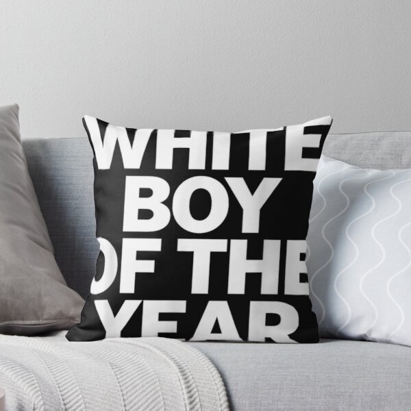 Item preview, White Boy Of The Year designed and sold by PurplePandaQ.