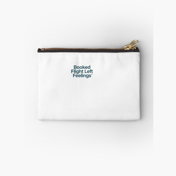 Item preview, Booked Flight Left Feelings - Sagittarius designed and sold by BinAlgoPix.