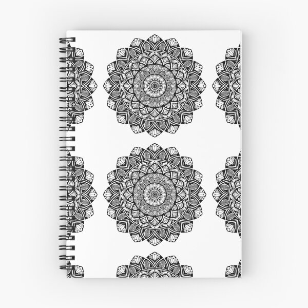 Item preview, Intricate Mandala Art!? designed and sold by Artful Adventures.