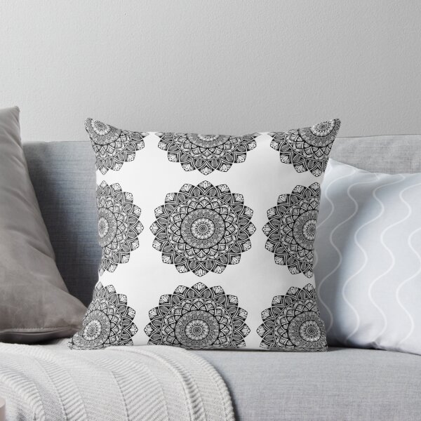 Item preview, Intricate Mandala Art!? designed and sold by Artful Adventures.