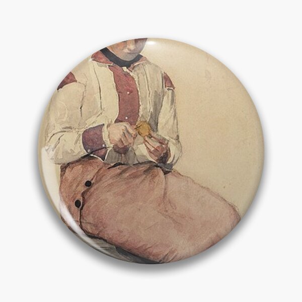 Item preview, Lemon by Winslow Homer designed and sold by tomorrowsart.