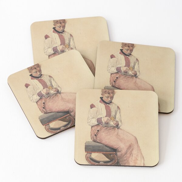 Item preview, Lemon by Winslow Homer designed and sold by tomorrowsart.