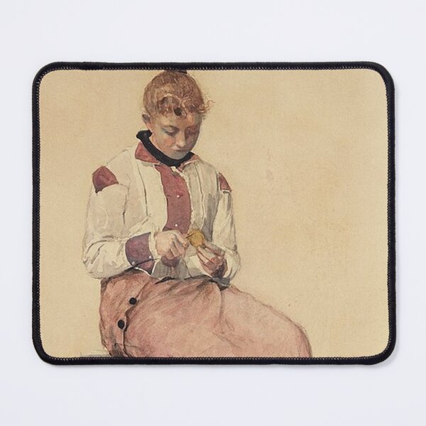 Item preview, Lemon by Winslow Homer designed and sold by tomorrowsart.