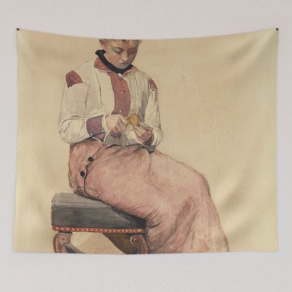 Item preview, Lemon by Winslow Homer designed and sold by tomorrowsart.