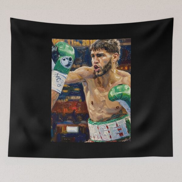 Item preview, prichard color oil painting designed and sold by maretsad.
