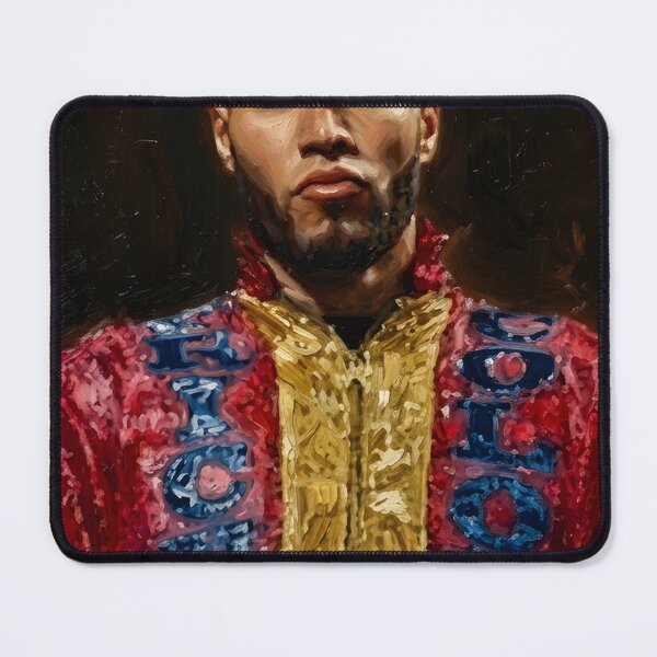 Item preview, prichard color oil painting designed and sold by maretsad.