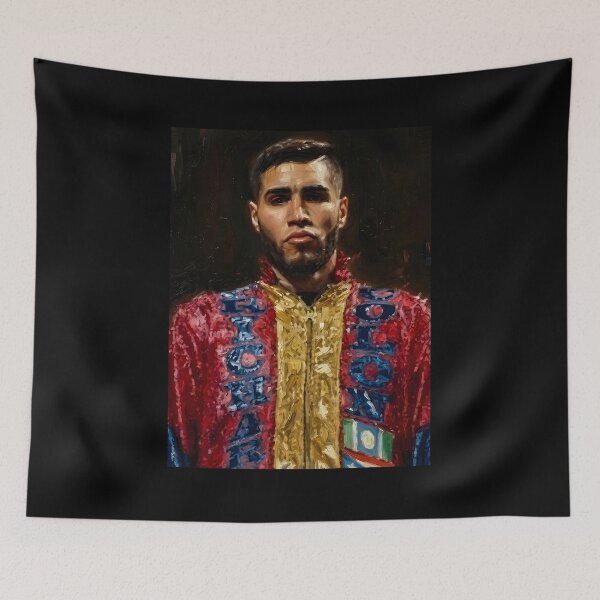 Item preview, prichard color oil painting designed and sold by maretsad.