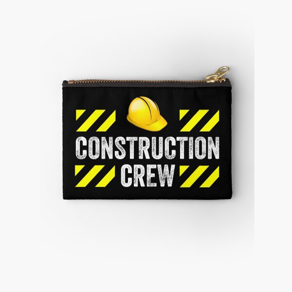 Item preview, Construction Crew designed and sold by aponwao.