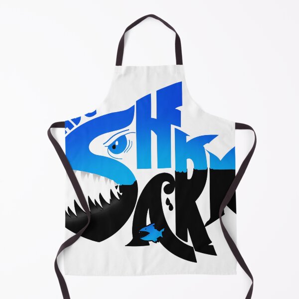 Item preview, Save The Shark Majestic Ocean Conservation Vector Illustration designed and sold by OutlawsDesign26.