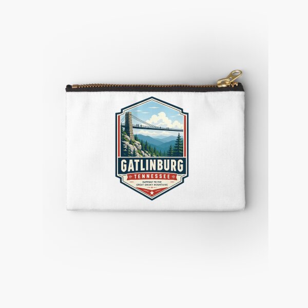 Item preview, Gatlinburg Tennessee Gateway To The Great Smoky Mountains Vacation Souvenir designed and sold by Simsimah26Parks.