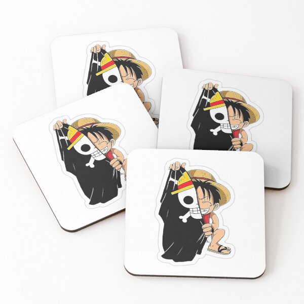 Item preview, Monkey D. Luffy Straw Hat Pirates designed and sold by Onpkd56230.