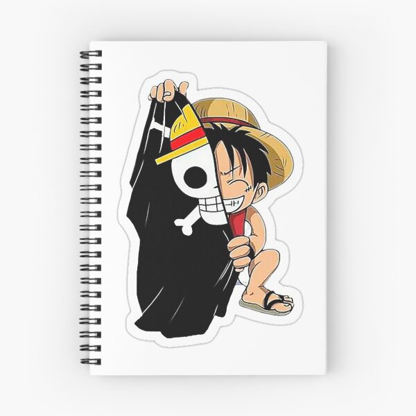 Artikelvorschau, Monkey D. Luffy, Strohhutpiraten entworfen und verkauft von Onpkd56230.
