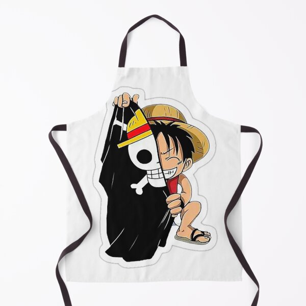 Item preview, Monkey D. Luffy Straw Hat Pirates designed and sold by Onpkd56230.
