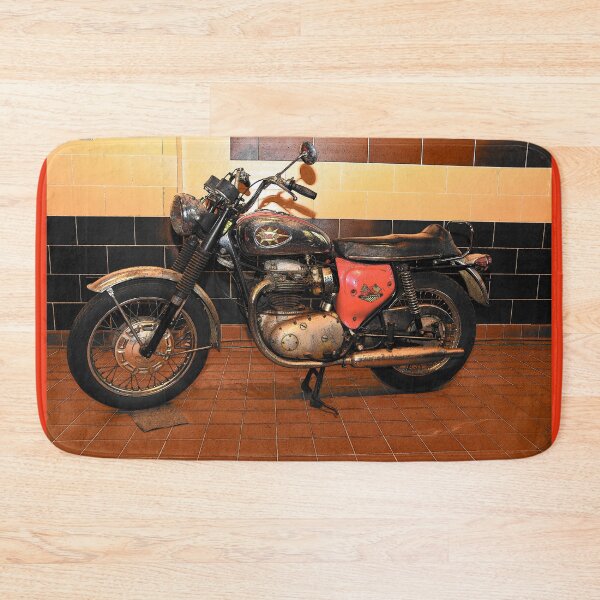 Item preview, 1968 Lightning 650 designed and sold by John Schneider.