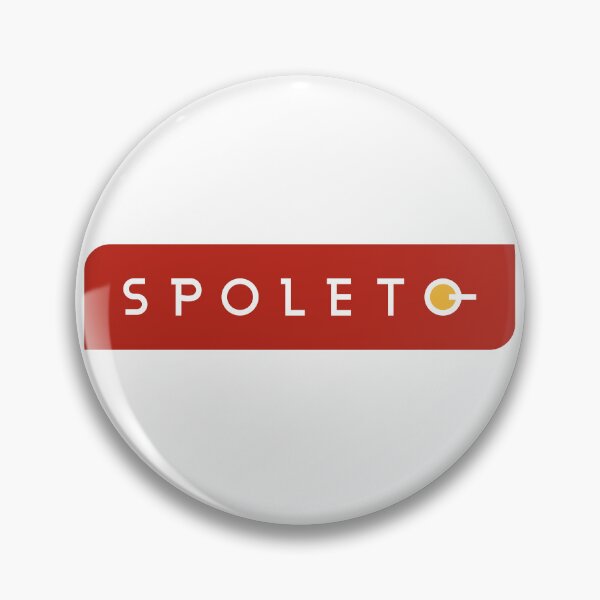 Item preview, Spoleto Italian Restaurant Red Banner Logo designed and sold by dreyesvc.