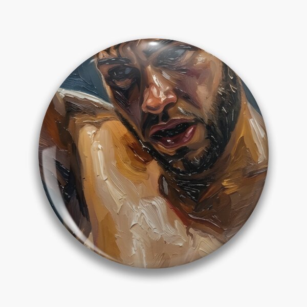 Item preview, prichard color oil painting designed and sold by maretsad.