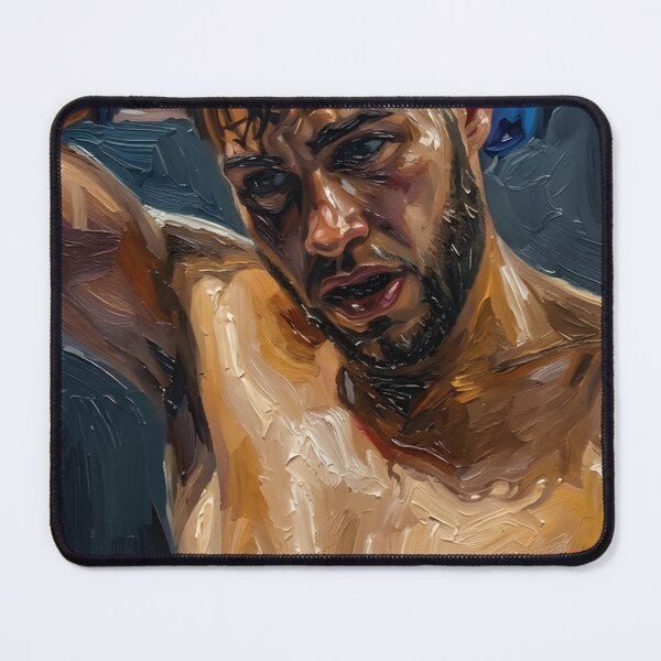 Item preview, prichard color oil painting designed and sold by maretsad.