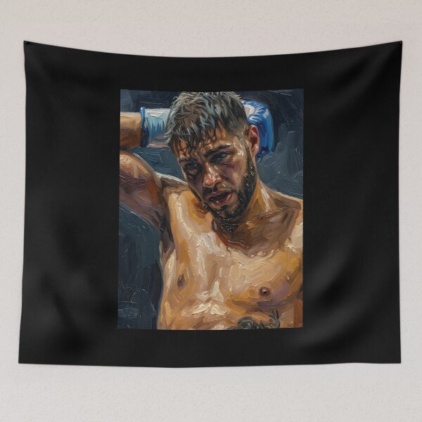 Item preview, prichard color oil painting designed and sold by maretsad.