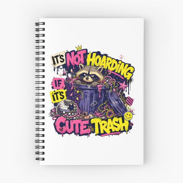 Item preview, Raccoon Trash Goblin Grumpy Disco Ball Hoarder designed and sold by chattsuede.
