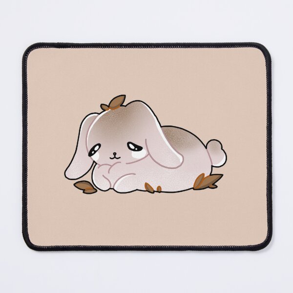 Item preview, Mochi Bunny designed and sold by Junebug Studio.