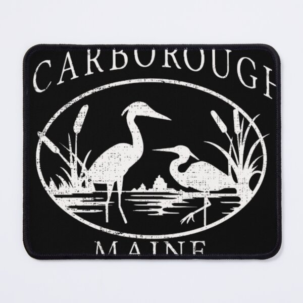 Item preview, Wicked Decent Scarborough Maine designed and sold by nihonpeople.