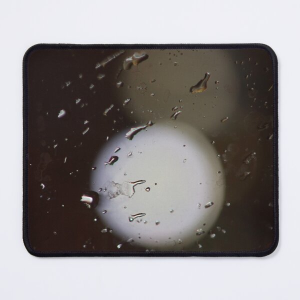 Item preview, Rain On Window Bokeh Light Photo designed and sold by photossmirnov.
