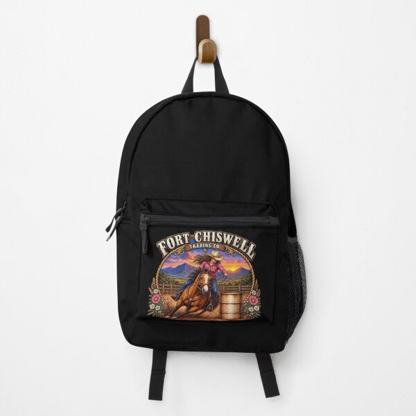 Item preview, Fort Chiswell Trading Company - Barrel Racing designed and sold by Fort Chiswell Trading Company.