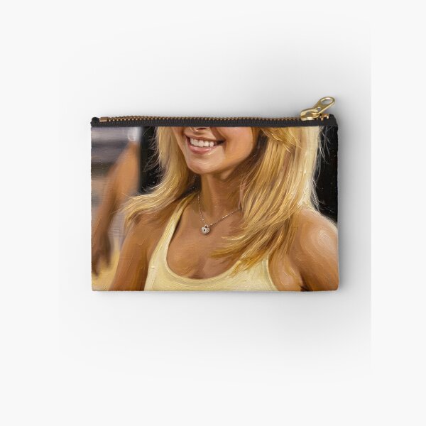 Item preview, Hayden Panettiere Oil Painting designed and sold by maretsad.