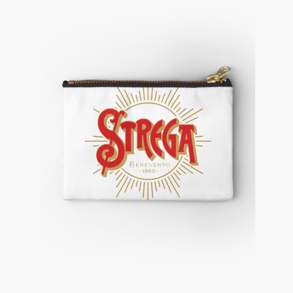 Item preview, Strega Benevento Vintage Sunburst Emblem designed and sold by dreyesvc.