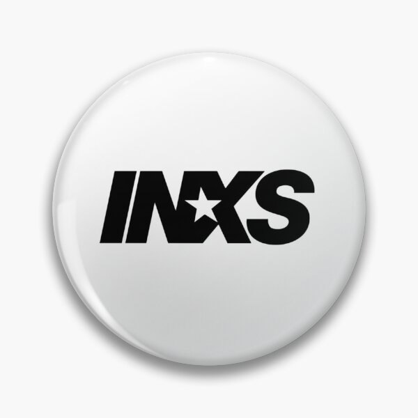 Item preview, INXS designed and sold by FapajArt.