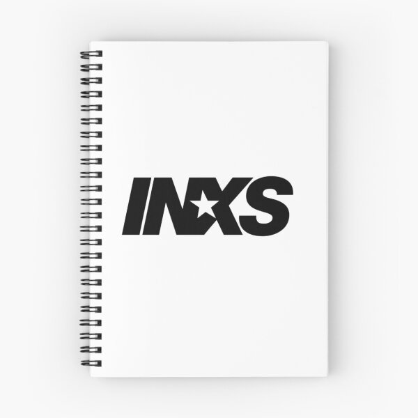 Item preview, INXS designed and sold by FapajArt.