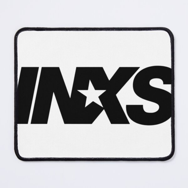 Item preview, INXS designed and sold by FapajArt.