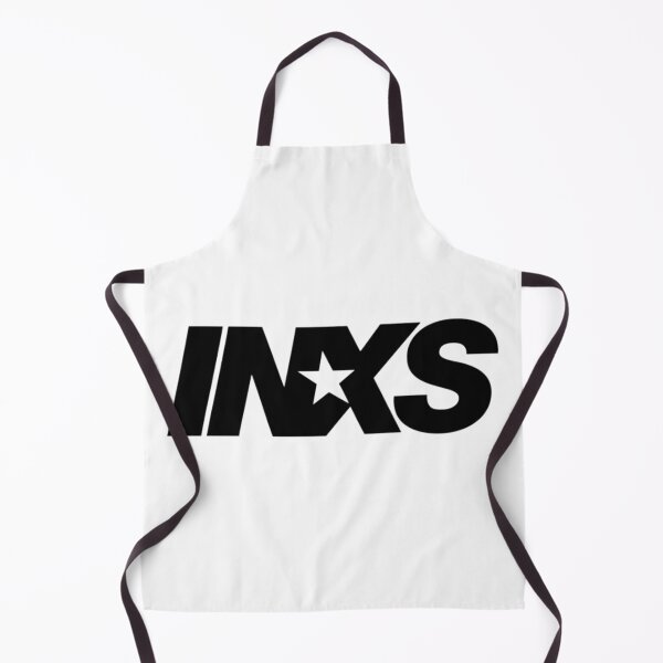 Item preview, INXS designed and sold by FapajArt.
