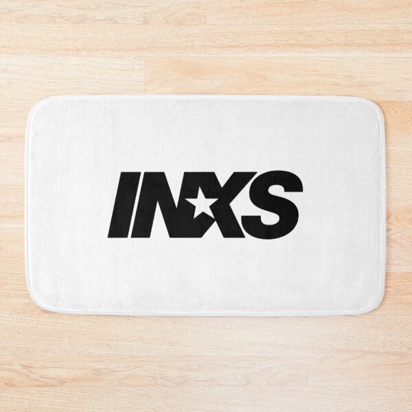 Item preview, INXS designed and sold by FapajArt.