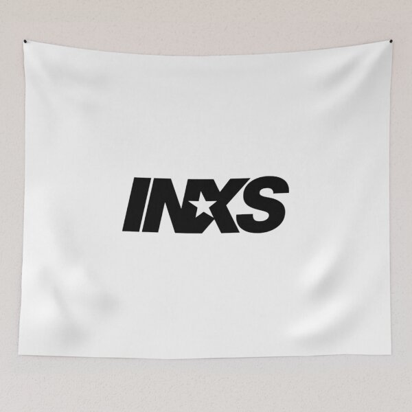 Item preview, INXS designed and sold by FapajArt.