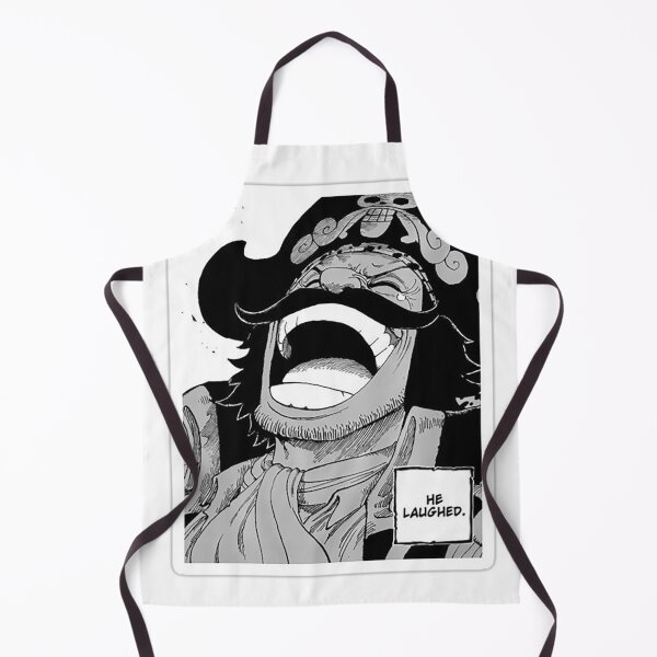 Item preview, Luffy Manga Black and White One Piece designed and sold by Onpkd56230.