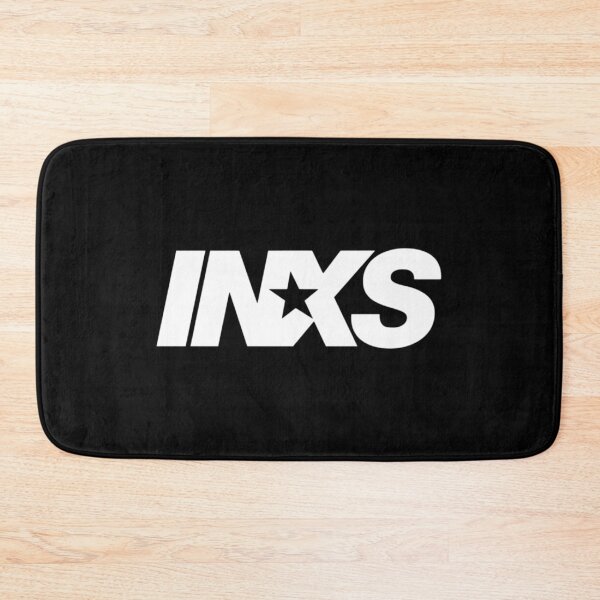 Item preview, INXS designed and sold by FapajArt.