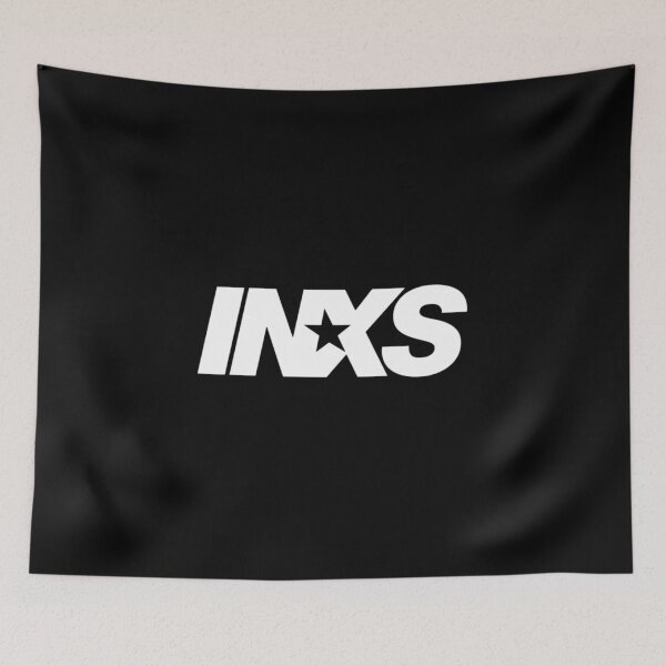 Item preview, INXS designed and sold by FapajArt.