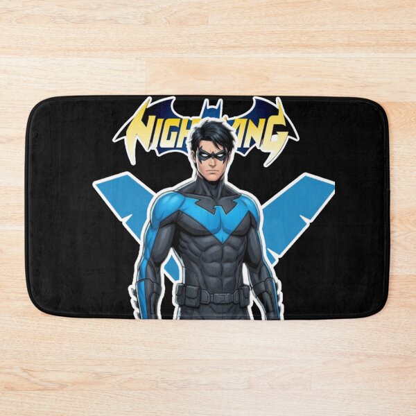 Item preview, Nightwing 1 designed and sold by White Tiger Designz .