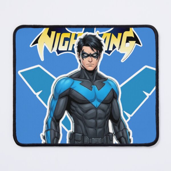 Item preview, Nightwing 1 designed and sold by White Tiger Designz .