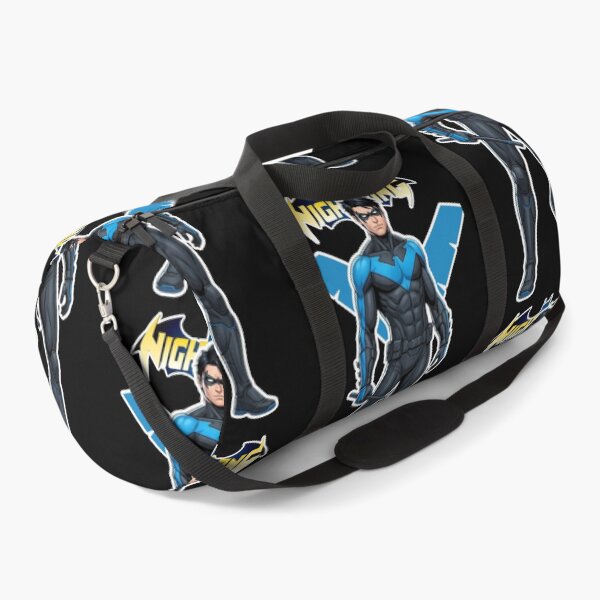 Item preview, Nightwing 1 designed and sold by White Tiger Designz .
