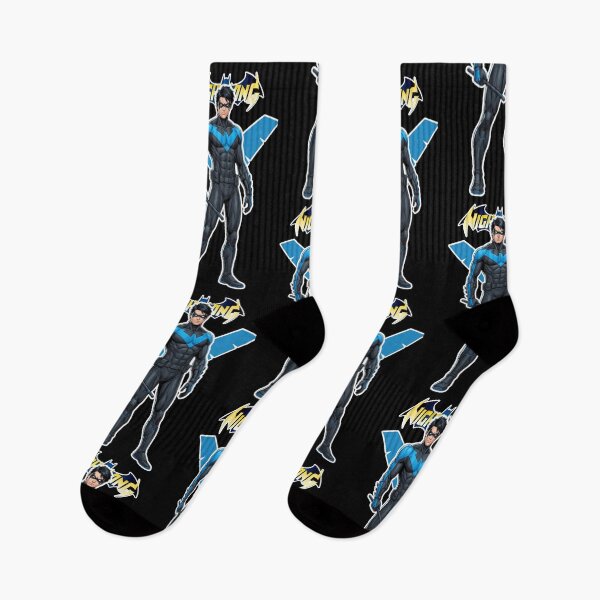 Item preview, Nightwing 1 designed and sold by White Tiger Designz .