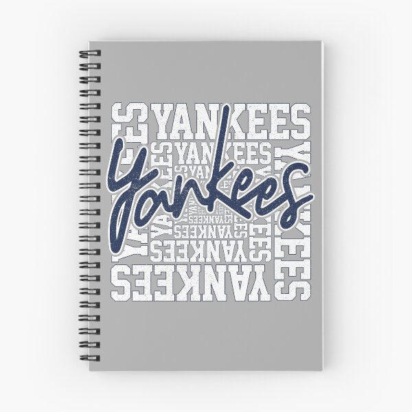 Item preview, Vintage Yankees Script Distressed Sports Fans Team Spirit designed and sold by RockTheFeal.