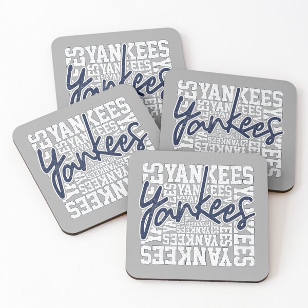 Item preview, Vintage Yankees Script Distressed Sports Fans Team Spirit designed and sold by RockTheFeal.