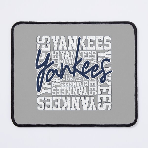 Item preview, Vintage Yankees Script Distressed Sports Fans Team Spirit designed and sold by RockTheFeal.