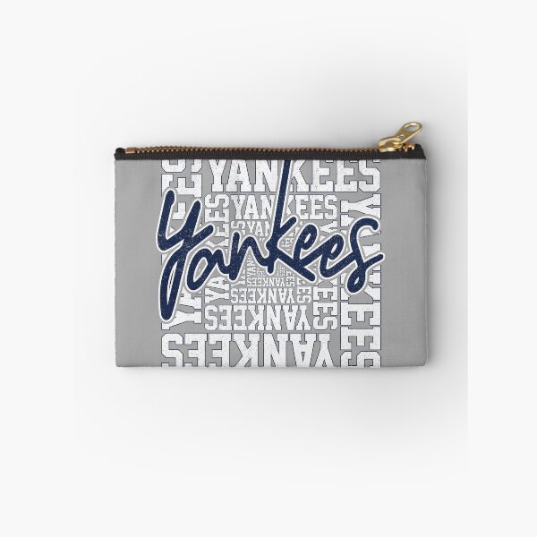 Item preview, Vintage Yankees Script Distressed Sports Fans Team Spirit designed and sold by RockTheFeal.
