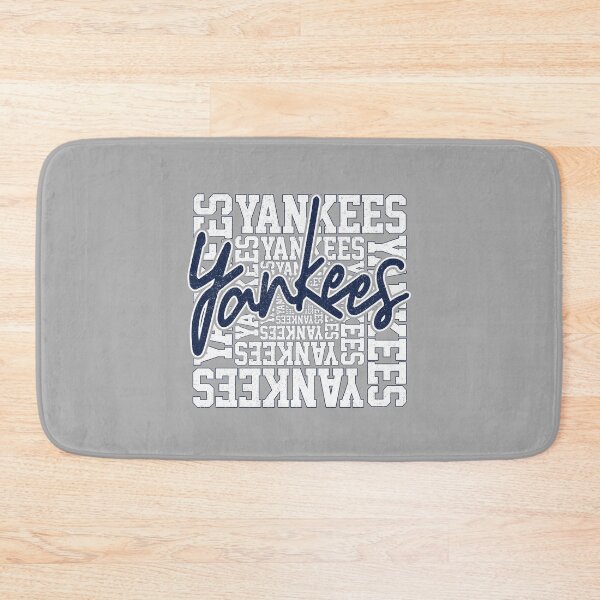 Item preview, Vintage Yankees Script Distressed Sports Fans Team Spirit designed and sold by RockTheFeal.